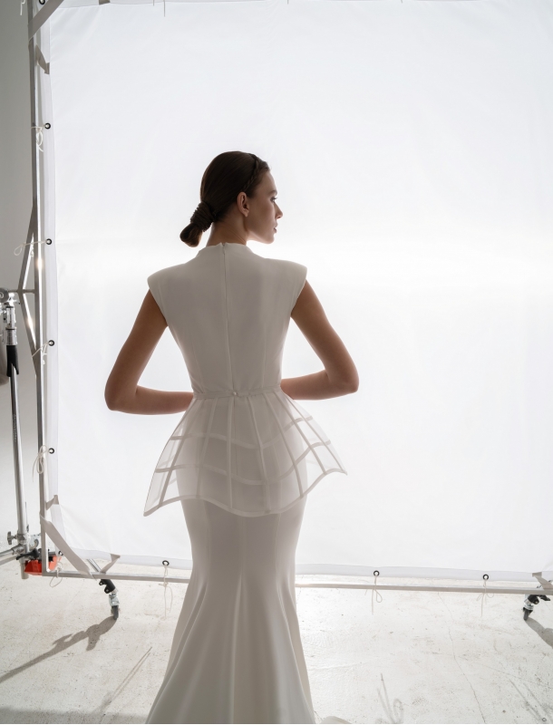 Свадебный комплект "Виттория"